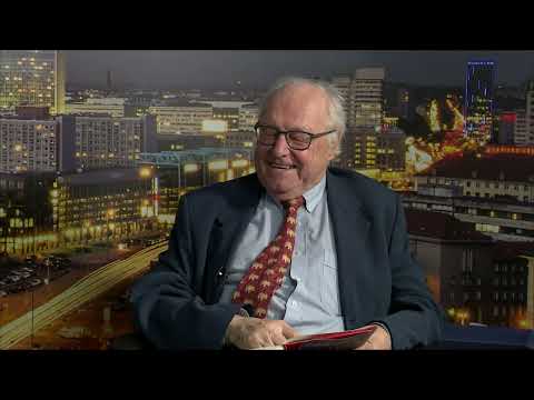 Standort Berlin - Berliner Kulturgeschichte neu erzählt auf TV Berlin