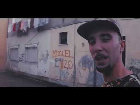 Legalize LA - A Zona não tá parada ( Videoclip One Shot )