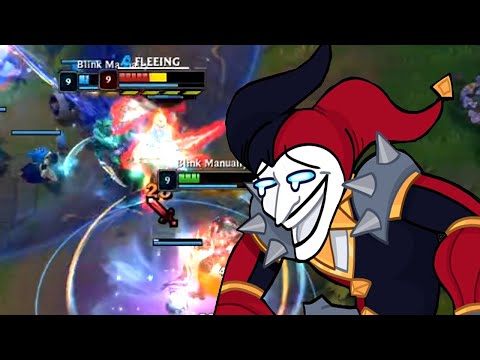 I Had No Enemies This Game