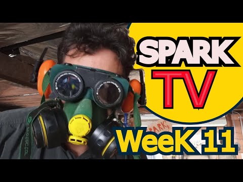 Spark TV: Week 11