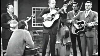 The Stanley Brothers and the Clinch Mountain Boys - Worried Man Blues