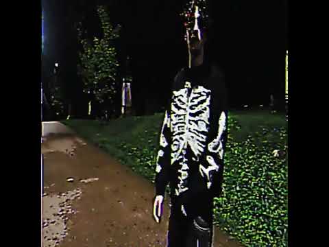 notGhxst - DSR 50 (Official Music Video)