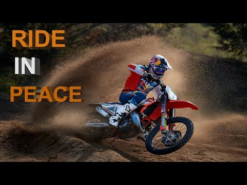 RENE HOFER TRIBUTE - RIDE IN PEACE