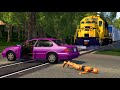 Crash Test Dummy S Bad Day 3 BeamNG Drive