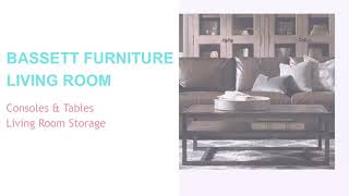 Bassett Furniture Searcy AR