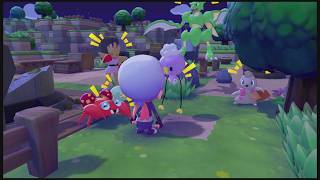 ぽこ あ ポケモン＃５