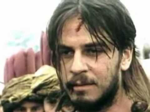 Hriste Bože - Boj na Kosovo