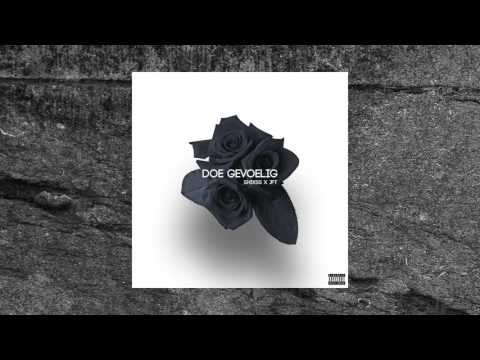 Shikss x JFT x T4L - Doe Gevoelig (Prod. Shikss)