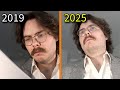 Writing A College Paper Then Vs Now
