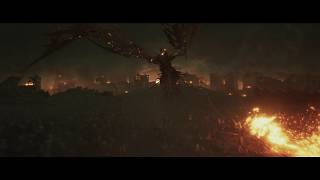 Hellboy - Trailer Italiano Ufficiale