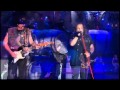 Lynyrd    Skynyrd      --       Simple   Man  [[  Official   Live  Video ]]  HD