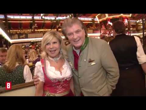 Marianne & Michael Hartl - So ungewöhnlich war der Hochzeits-Tanz  - BUNTE TV