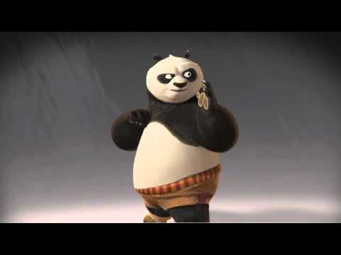 Kung Fu Panda 2 Game trailer