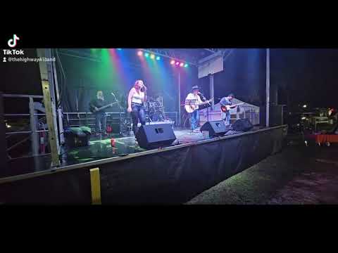Promotional video thumbnail 2 for The Highway 41 Band