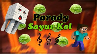 Download lagu Parody Sayur KoL Versi NetherWorld Minecraft - Spesial 50 Subscriber WayawMow Ft.GO Block Gaming mp3 Download lagu Parody Sayur KoL Versi NetherWorld Minecraft - Spesial 50 Subscriber WayawMow Ft.GO Block Gaming mp3