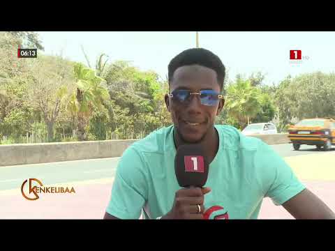 KENKELIBAA - JEUDI 07 MAI 2026