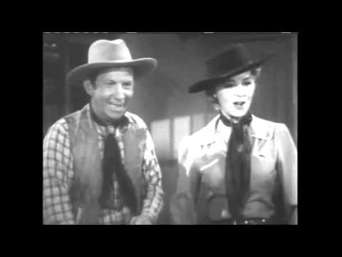 The Lone Star Trail 1943