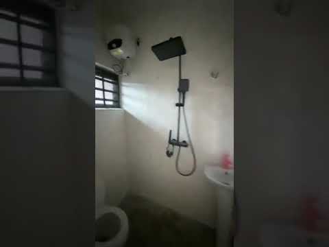 Newly Built Executive Mini Flat for Rent at Pedro Road, Lagos