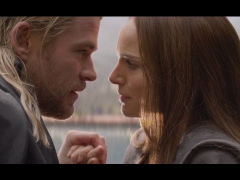 Thor: The Dark World (TV Spot 5)