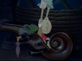 Jiminy Can T Sleep
