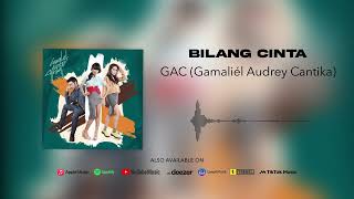 Download lagu GAC (Gamaliél Audrey Cantika) - Bilang Cinta mp3 Download lagu GAC (Gamaliél Audrey Cantika) - Bilang Cinta mp3