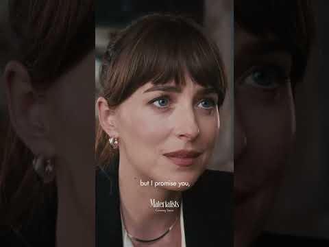 Trailer This is Lucy: smart, stylish, and one hell of a matchmaker.