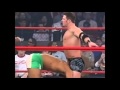 AJ Styles Vs Jay Lethal