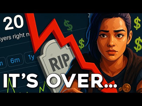 7 Games SO BAD They Killed Their Own Studios