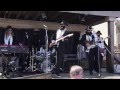 Meshugga Beach Party (Live 2013)