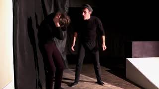 2017 Спектакль Арви по рассказам Г. Лоусона