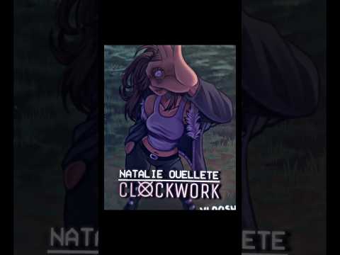 (Collab with @ItzEfci) Ticci Toby vs Clockwork | Emperor of Mankind vs Slaanesh | #edit #creepypasta