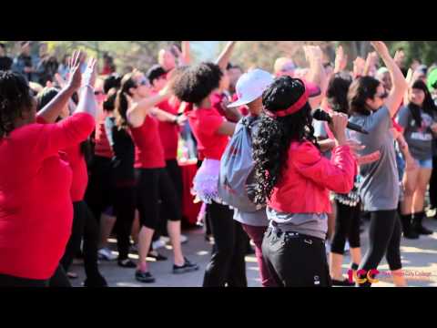 Centennial Kick-off Celebration