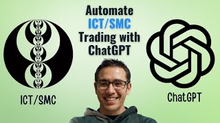 ICT Trading Made Easy with ChatGPT | Full Analysis Step-by-Step (No Mentorship Needed!) thumbnail