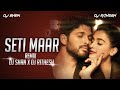 Seti Maar DJ MOVIE Djmovie Alluarjun Remix Dj Shan X Dj Rithesh KUDLA MAX DJs