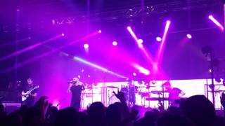 X Ambassadors - Naked