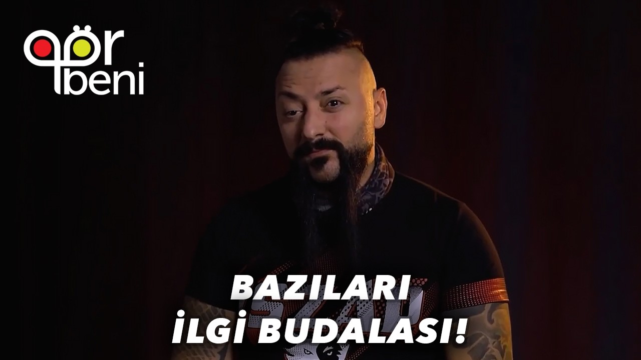 Sosyal Medya Kullanmayı Sevmiyorum - Hayko Cepkin | Gör Beni