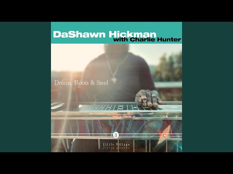 Morning Train online metal music video by DASHAWN HICKMAN