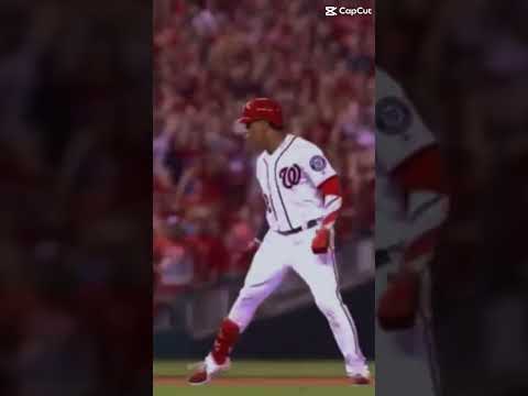 Juan Soto game winner!