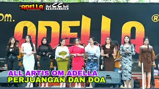 Download lagu PERJUANGAN DAN DOA OM ADELLA KABUH JOMBANG CUMI CUMI AUDIO 2024 mp3 Download lagu PERJUANGAN DAN DOA OM ADELLA KABUH JOMBANG CUMI CUMI AUDIO 2024 mp3