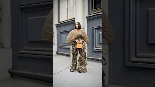 NYFW Prep!✈️ IYKYK!😂 #ootd #fashionweek #prepwithme #nyfw2024