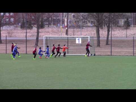 Ylöjärven Ilves - FJK/ManU