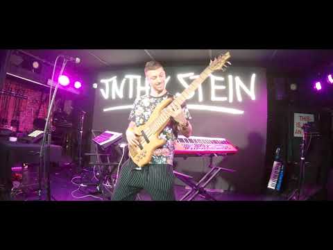 JNTHN STEIN - Live @ Mercury Lounge 2019 (clips)