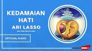 Download lagu Ari Lasso - Kedamaian Hati |  Audio mp3