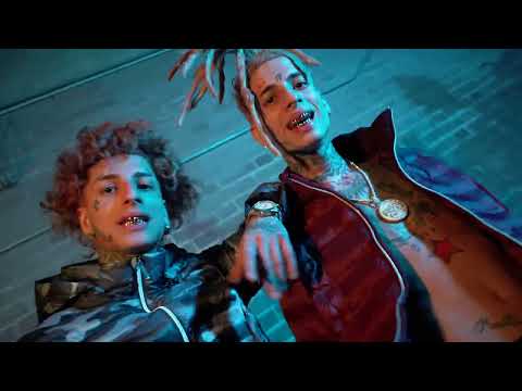 kodiyakredd    Rain ft  Flyysoulja Official Music Video