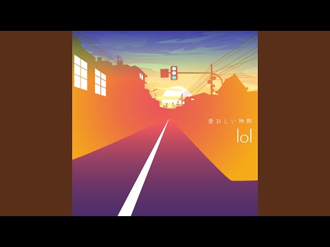 Video thumbnail for 愛おしい時間 (Itoshii Jikan)