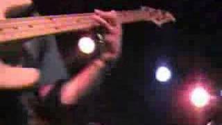 Bobaflex-Turn The Heat Up (Live)