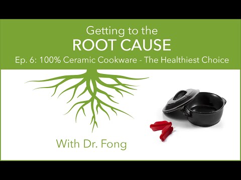 100% Ceramic Cookware: The Healthiest Choice for Your Pots and Pans