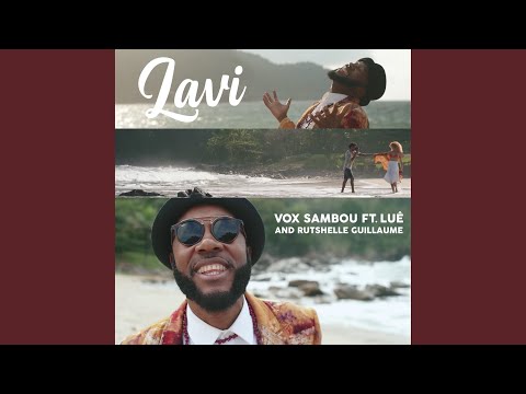 Lavi (feat. Luê & Rutshelle Gillaume)