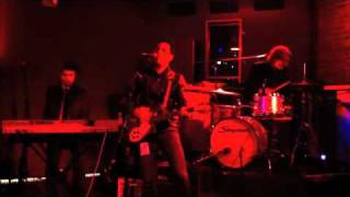 Monarch live @ Rifflandia