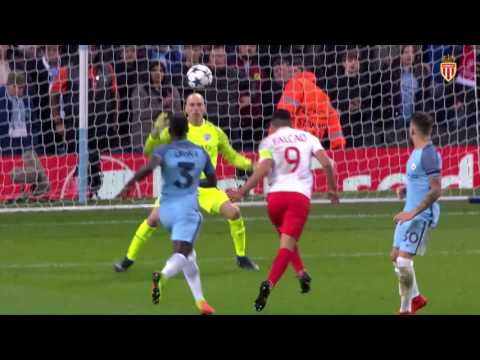 Falcao : "Marquer des buts, ça ne s'oublie pas"